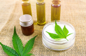 CBD For Skin Aging