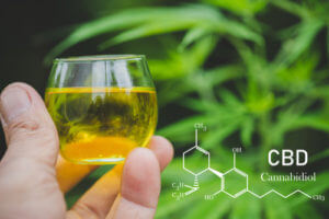 Benefits Of CBD