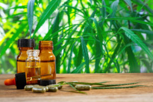 Benefits Of CBD Oil