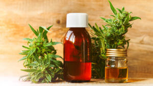 CBD For Pain Relief