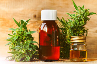 CBD For Pain Relief