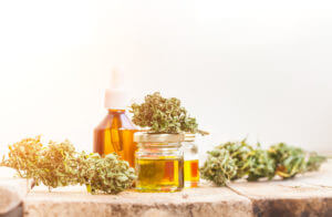 CBD For Muscle Pain 