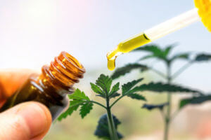 Benefits Of CBD Sprays