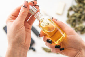 CBD Oil Benefits 