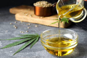 Cannabidiol CBD