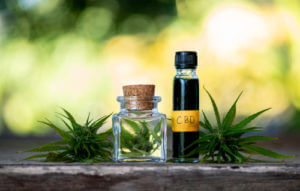 CBD For Allergies